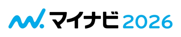 マイナビ2026